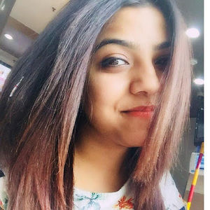 Meet your Posher, Deepshikha